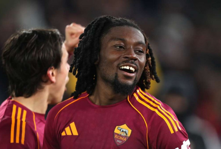 Man City Bidik Manu Kone, AS Roma Pasang Harga Rp1,2 T