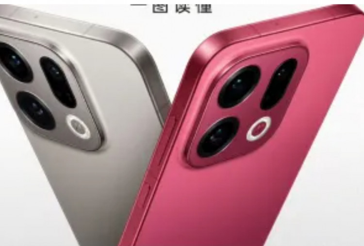 Oppo Find X9 Series Resmi Diperkenalkan, Hadir dengan Kamera Hasselblad dan Android 16