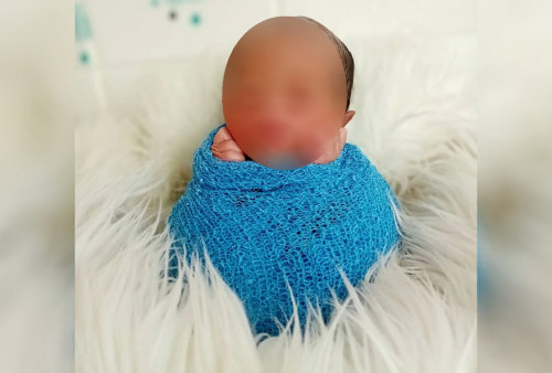 Bayi Prematur Dimandikan untuk Foto ‘Newborn’ Tanpa Izin Orang Tua Meninggal Setelah Dibawa Pulang, Pihak Klinik Angkat Bicara
