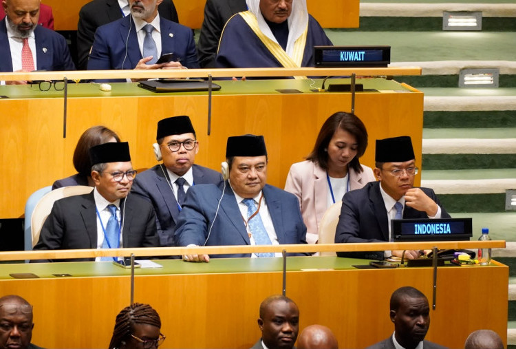 Indonesia Bebaskan Visa Diplomatik dengan 3 Negara, dari Lebanon hingga Republik Dominika