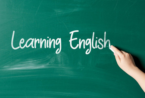 5 Cara Mudah untuk Tetap Konsisten Belajar Bahasa Asing