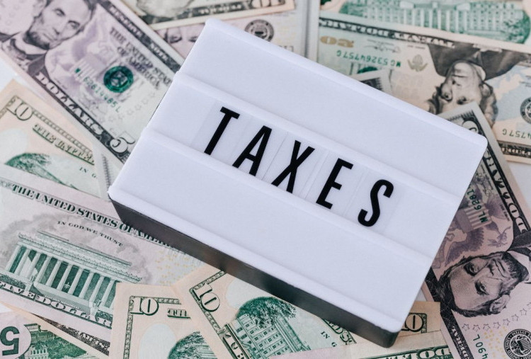 Purbaya Beri Keringanan dan Pembebasan Pajak untuk Sejumlah Golongan, Ini Daftarnya!