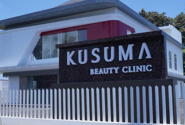 Fasilitas CitraRaya Tangerang Makin Lengkap, Ada Boost Juice hingga Taman Little Kyoto