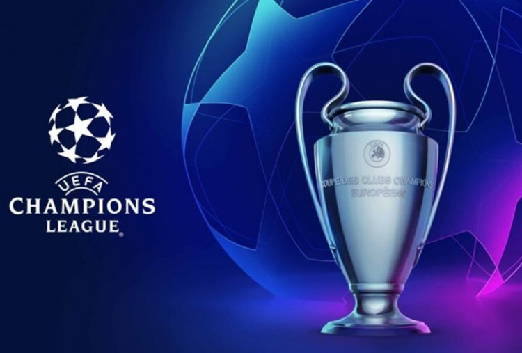 Napoli Tersingkir, Ini Daftar 8 Tim Lolos ke Babak 16 Besar Liga Champions