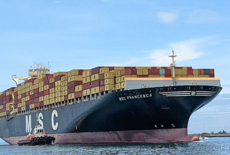 Gencatan Senjata Diperpanjang, Iran Tetap Akan Blokir Selat Hormuz