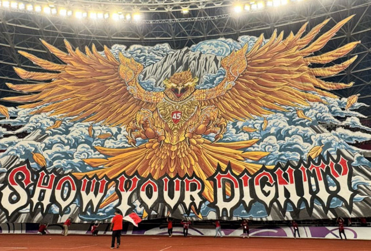 Dunia Menanti Tifo La Grande Timnas Indonesia Lawan China Bocor! Ole Temui Emil di Italy, Alex Pastoor OTW Indonesia