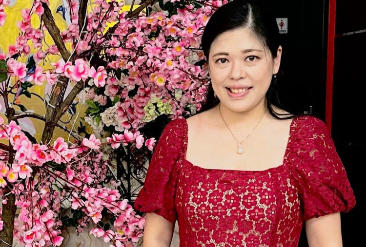 Cheng Yu Pilihan Head of Non Academic Affair Xin Zhong School Inge Lia: Hou Ji Bo Fa