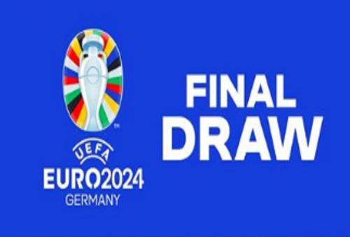 Cek Hasil Drawing Euro 2024, Grup Neraka Ada di B!