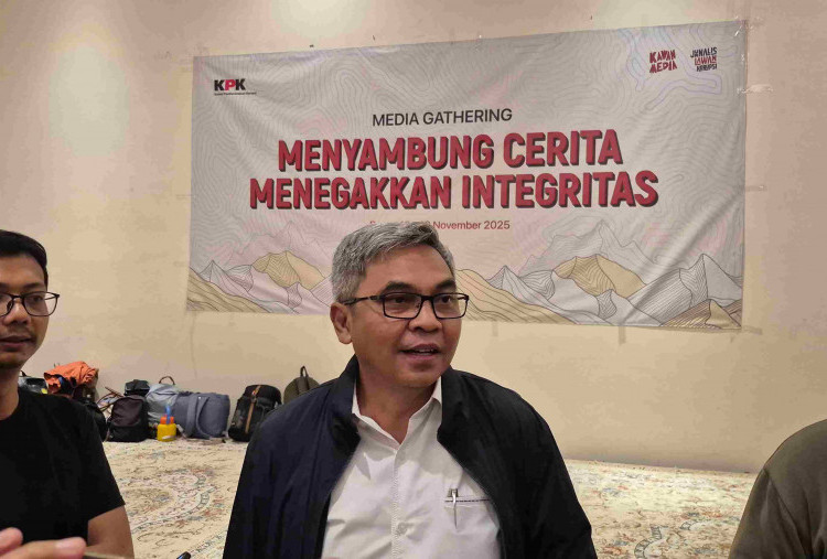 KPK Ungkap Kerugian Negara Dugaan Korupsi Petral Capai Jutaan Dolar AS, Penyidikan Libatkan CPIB Singapura