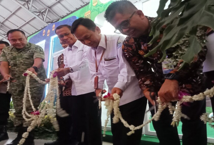 BPJS Kesehatan Siagakan Posko Mudik di Delapan Titik: Ini Lokasinya di Sidoarjo