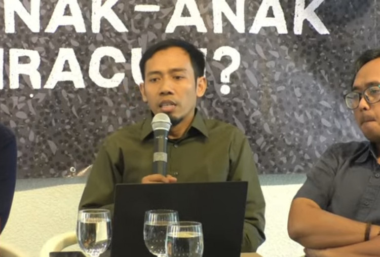 JPPI: 60 Ribu SD Rusak, Anggaran Besar Habis Dipakai Makan-makan!