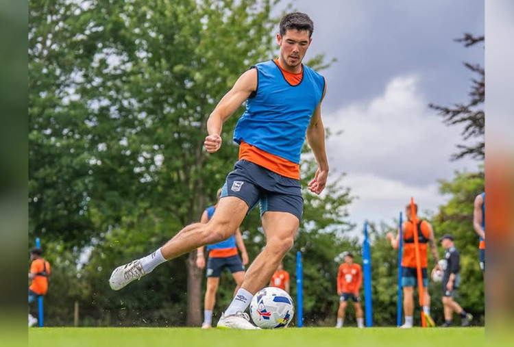 Satu Nama Terakhir Dipanggil! Elkan Baggott Bawa Kabar Baik dari Inggris, Kerja Staf Timnas Cerdik