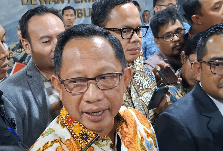 Bendera Putih Berkibar di Aceh, Mendagri Tegaskan Pemerintah Terus Mendengar Aspirasi Warga