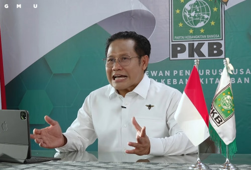 KPK Bidik Dua Kasus Korupsi Diduga Melibatkan Muhaimin Iskandar: Posisi Cawapres Terancam!