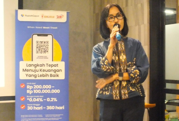 Disabilitas Juga Harus Cerdas Finansial! Ini Tips Aman Pilih Pindar yang Tepat