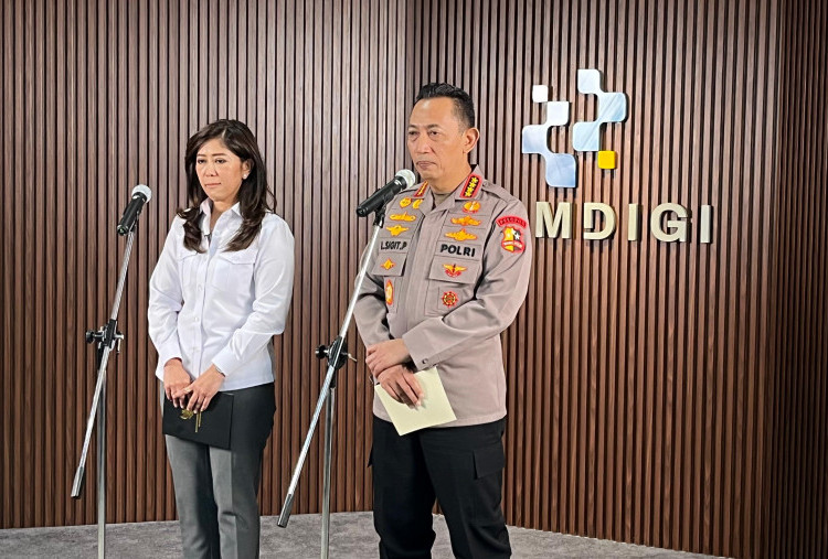 Komdigi Beri Deadline YouTube dan TikTok Patuhi PP Tunas, Google Kena Teguran