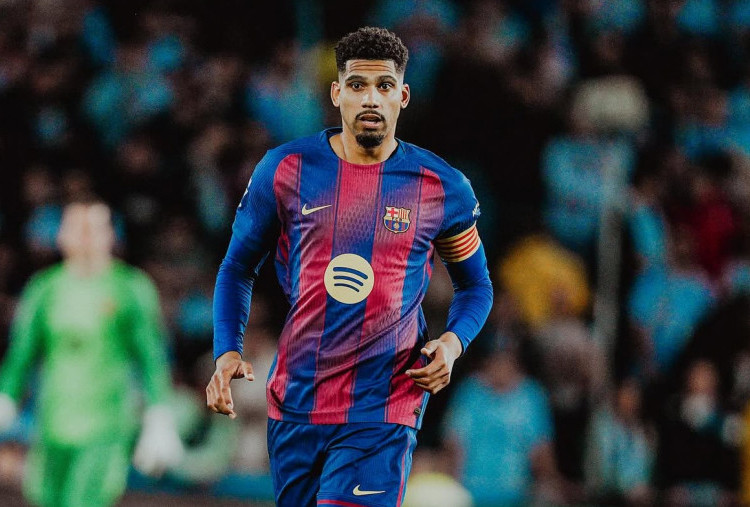 5 Pemain Barcelona Bakal Hengkang Blaugrana pada Bursa Transfer Januari 2026