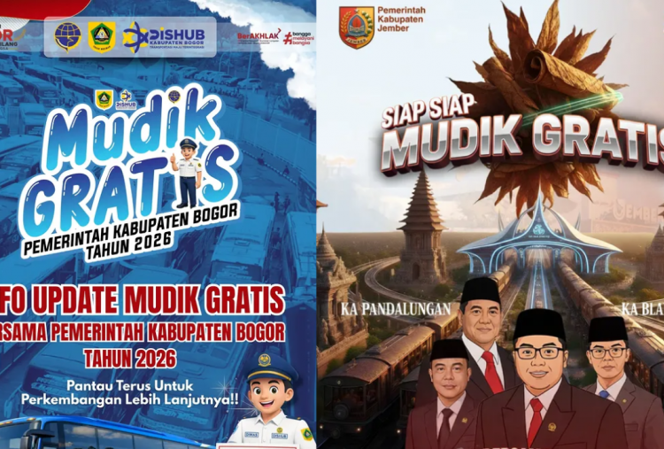 6 Pendaftaran Mudik Gratis 2026 Bakal Dibuka, Cek Jadwal dan Link Aksesnya