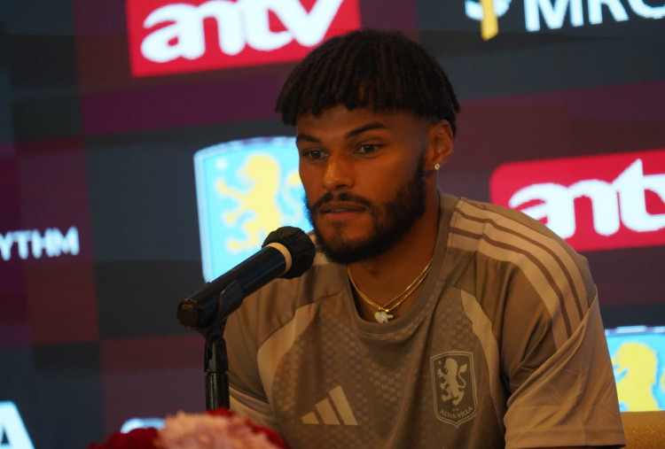 Tyrone Mings Bongkar Rahasia Jadi Pemain Profesional, Pesannya untuk Talenta Muda Indonesia Bikin Tersentuh