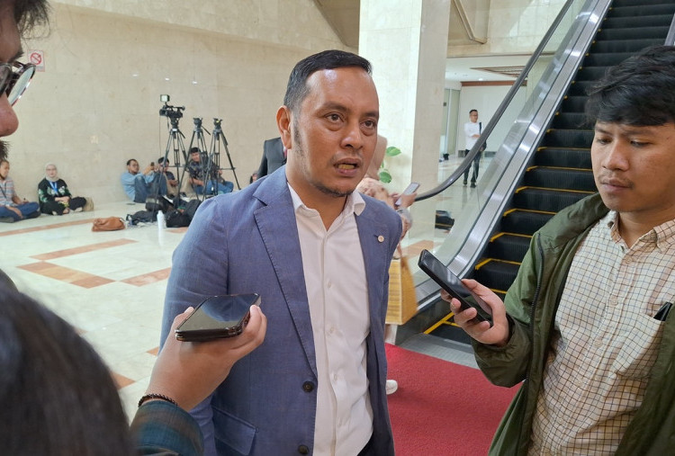 Komisi XIII DPR Akan Panggil Pejabat Terkait Temuan Fasilitas Mewah Lapas Cibinong