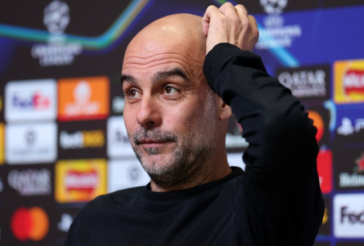 Pep Guardiola Minta Man City Fokus Kalahkan Galatasaray, Bukan Posisi Klasemen