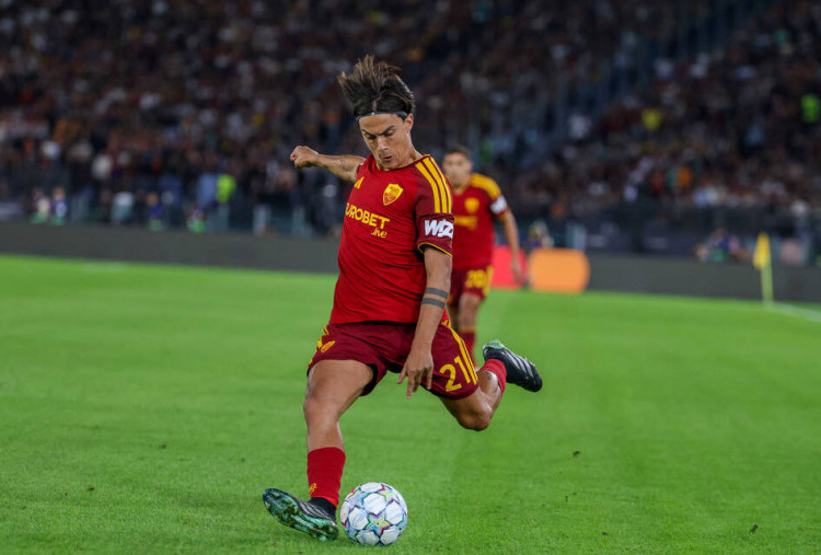 Kalah dari Real Madrid, AS Roma Juga Harus Kehilangan Manu Kone dan Paulo Dybala