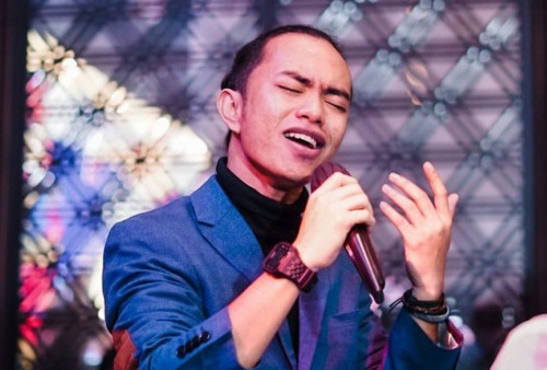 Bukannya Minta Maaf ke Andika Kangen Band, Zinidin Zidan Minta Netizen Jangan Terlalu Baperan