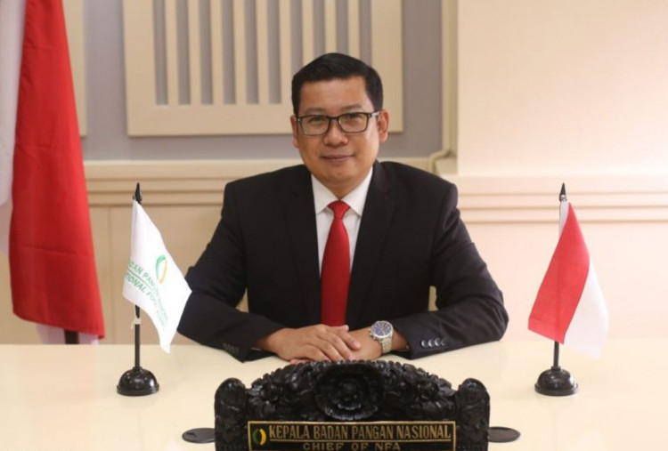 Prabowo Copot Jabatan Arief Prasetyo Adi dari Kepala Bapanas, Ini Alasannya!