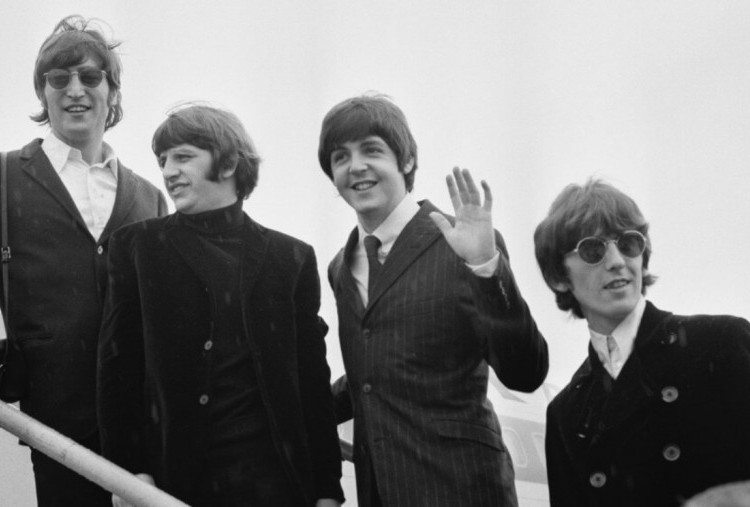 The Beatles dan Lagu For No One, Penanda Kedewasaan Lirik di Album Revolver