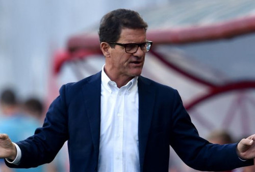 Dibantai PSV, Fabio Capello Sebut Napoli sebagai Tim Tanpa Semangat dan Identitas
