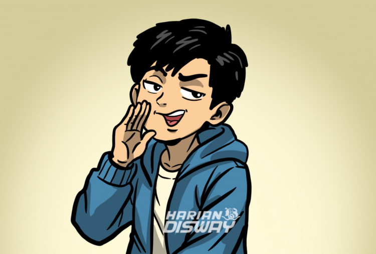 Nyinyir Itu Tua dan Media Sosial Membuatnya Terlihat Muda