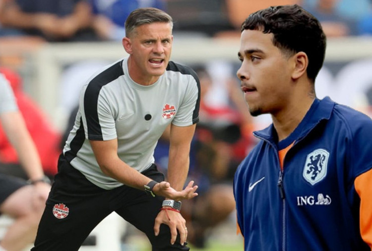 Liga Italia Gudang Talenta Indonesia! Wonderkid Como Penuhi Panggilan John Herdman, Efek Jay Idzes Nyata