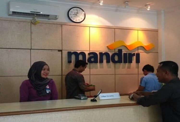 Inilah Tabel Angsuran KUR Mandiri 2025, Cicilan terendah Rp50 Juta Tenor 5 Tahun!