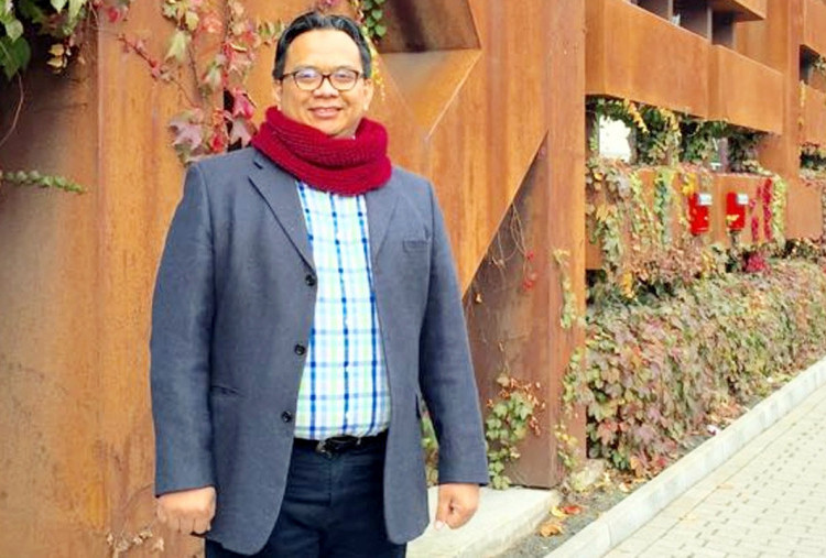 Anak Indonesia Butuh Gizi Ruhani, Bukan Jasmani Saja