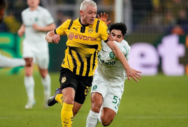 Barcelona Hentikan Negosiasi Joao Cancelo, Fokus Beralih ke Julian Ryerson