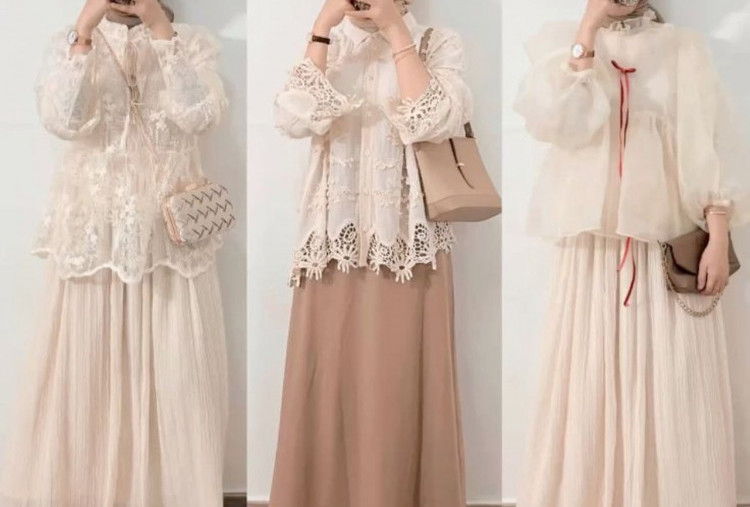 Koleksi Lebaran Brand Lokal 2026 Rilis Lebih Awal, Ini Perbandingan Harga dan Kualitasnya