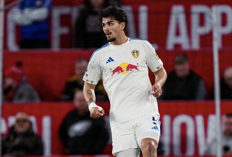 Pascal Struijk Jawab ‘Tentu Saja’ soal Timnas Indonesia, Fans Leeds United Heboh Bahas Piala Dunia 2030