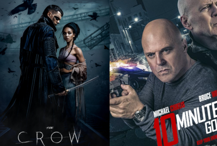 Jadwal Bioskop Trans TV Hari Ini 21 Oktober 2026 Lengkap Sinopsis, Nonton Film Dark Romance