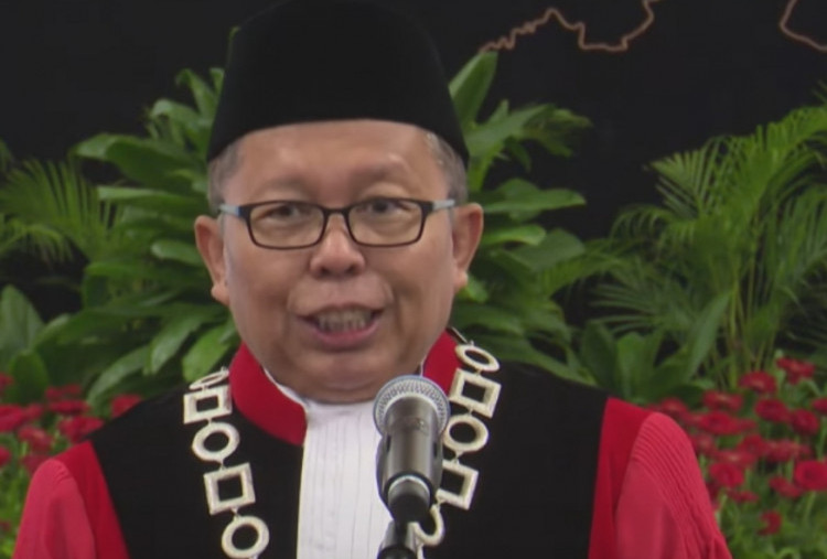 Polemik Royalti, Arsul Sani Minta Musik di Acara Pernikahan Tidak Dikenai Royalti