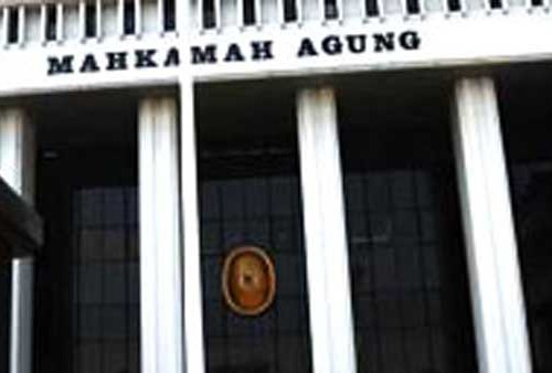 OTT Hakim Agung Dibenarkan KPK, Barang Bukti Dalam Pecahan Mata Uang Asing