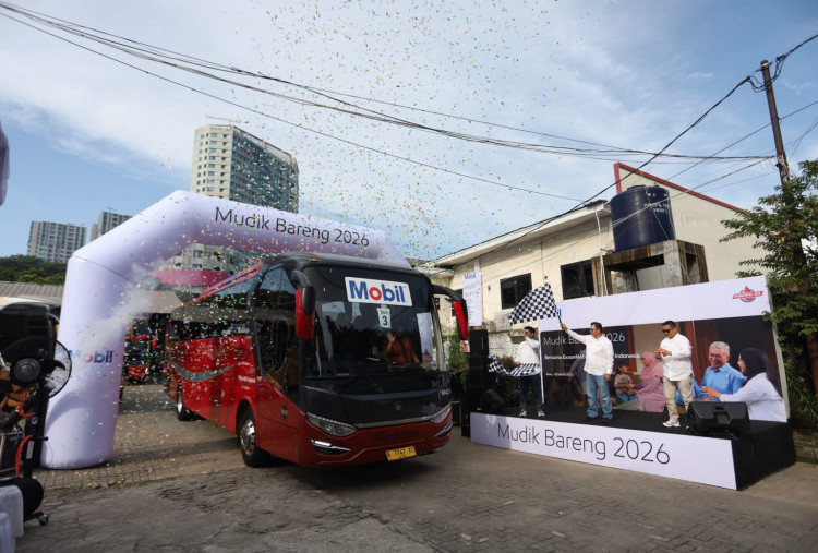 Mudik Lebih Bermakna, Mobil™ Ajak Mekanik Rekanan Pulang Bersama di 2026