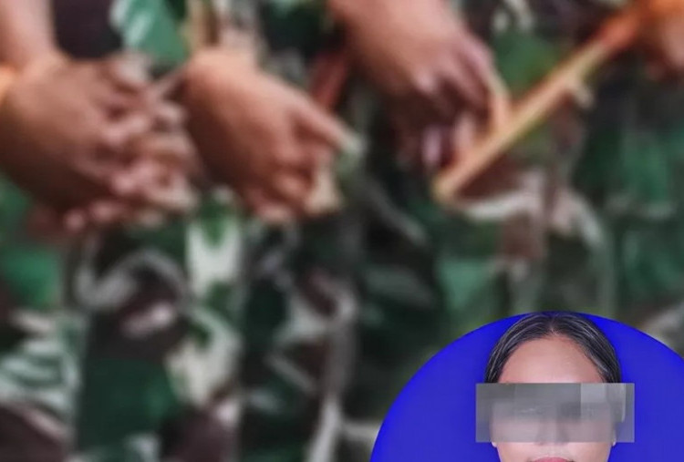 Heboh Perselingkuhan Istri TNI dengan 13 Prajurit,  Berikut Pengakuan 9 Prajurit setelah Jalani Pemeriksaan