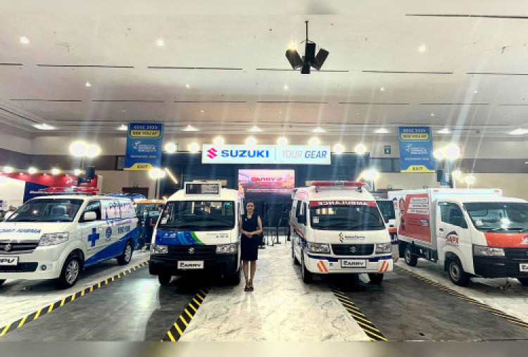 Respons Isu Impor Mobil Komersial dari India, GAIKINDO Pastikan Industri Otomotif Nasional Mumpuni