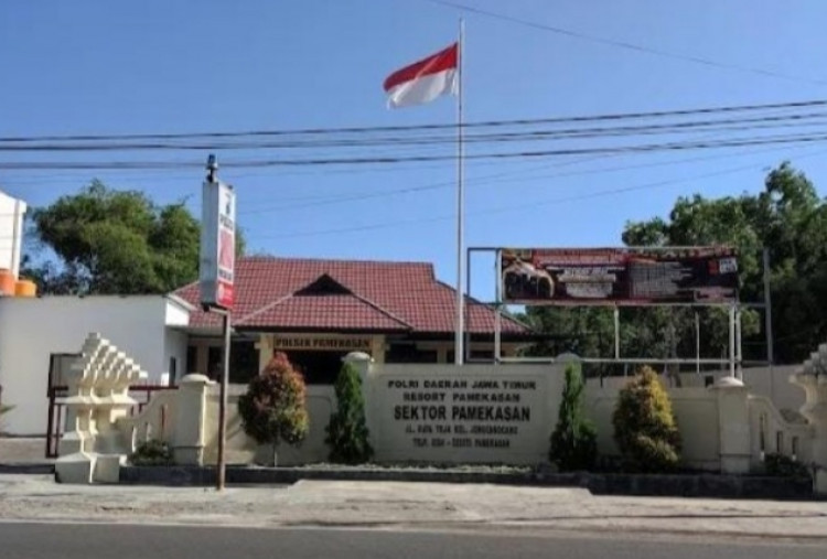 Polsek Pamekasan Panggil Terduga Penganiaya Mahasiswa