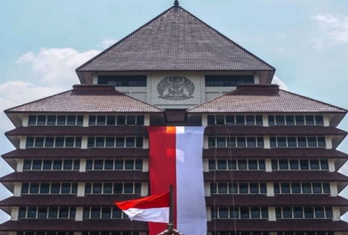 Intip 10 Kampus dengan Jurusan Hukum Terbaik se-Indonesia Tahun 2023