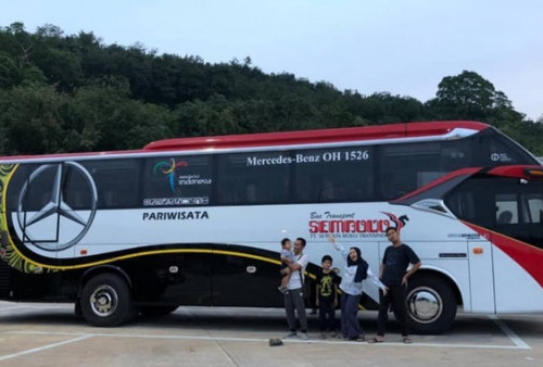 Profil PO Sembodo, Perusahaan Otobus yang Melaporkan Rian Mahendra ke Polda Metro Jaya