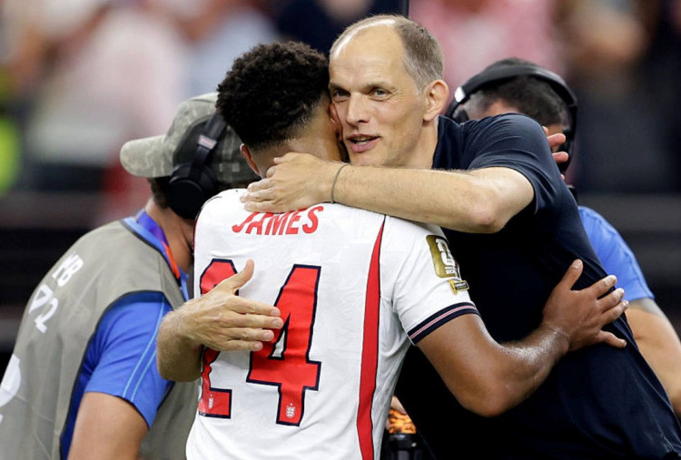 Kabar Baik untuk Inggris, Reece James Diprediksi Pulih Jelang Lawan Norwegia