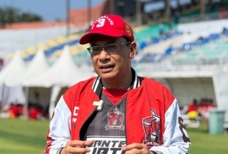 Antusiasme Membeludak, 716 Pemuda Serbu Seleksi Tim Banteng Jatim U-17 di Surabaya