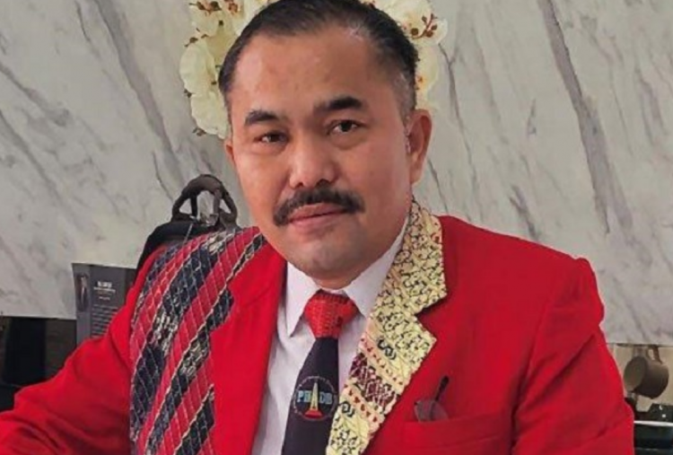 Kondisi Kamaruddin Simajuntak Pasca Jatuh Sakit, Sosok Berani Bongkar Kasus Sambo
