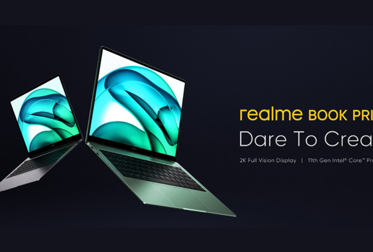 Cicilan Super Ringan, Cek Simulasi Kredit Realme Book Prime i5 Tenor 24 Bulan Bayar Berapa?